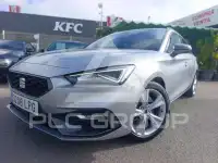 2021 Seat Leon
