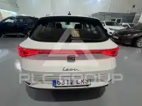 2021 Seat Leon
