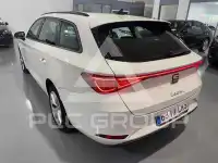 2021 Seat Leon