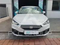 2021 Seat Leon