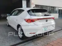2021 Seat Leon