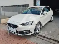 2021 Seat Leon