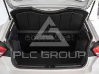2021 Seat Ibiza