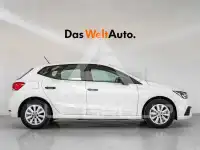 2021 Seat Ibiza