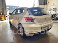 2021 Seat Ibiza