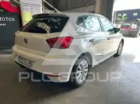 2021 Seat Ibiza