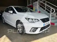 2021 Seat Ibiza