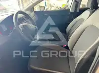 2021 Seat Ibiza
