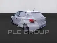 2021 Seat Ibiza