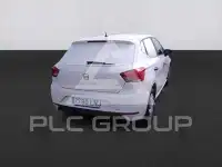 2021 Seat Ibiza
