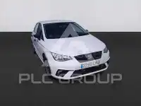 2021 Seat Ibiza