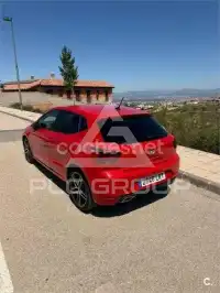 2021 Seat Ibiza