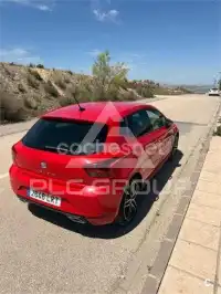 2021 Seat Ibiza