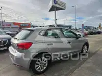 2021 Seat Ibiza