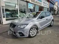 2021 Seat Ibiza