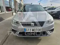 2021 Seat Ibiza