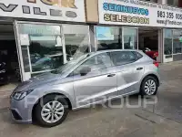 2021 Seat Ibiza