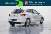 2021 Seat Ibiza