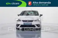 2021 Seat Ibiza