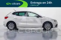 2021 Seat Ibiza