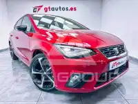2021 Seat Ibiza