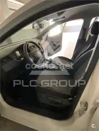 2021 Seat Ibiza