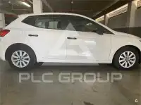 2021 Seat Ibiza