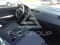 2021 Seat Ibiza