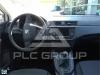 2021 Seat Ibiza