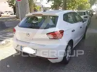 2021 Seat Ibiza