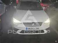 2021 Seat Ibiza
