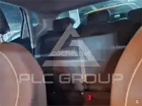 2021 Seat Ibiza
