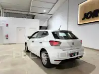 2021 Seat Ibiza