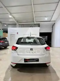 2021 Seat Ibiza