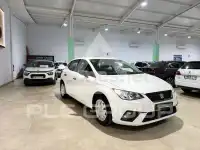 2021 Seat Ibiza