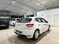 2021 Seat Ibiza