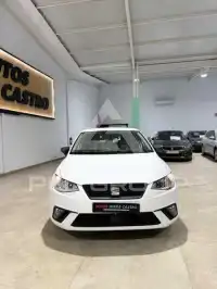 2021 Seat Ibiza
