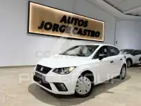 2021 Seat Ibiza