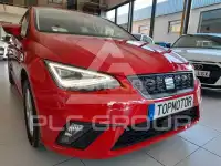 2021 Seat Ibiza