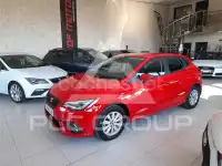 2021 Seat Ibiza
