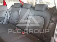 2021 Seat Ibiza
