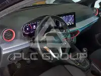 2021 Seat Ibiza
