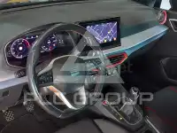 2021 Seat Ibiza