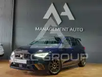2021 Seat Ibiza