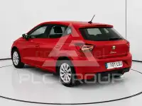 2021 Seat Ibiza