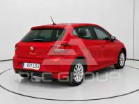 2021 Seat Ibiza