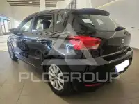 2021 Seat Ibiza