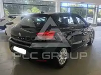 2021 Seat Ibiza