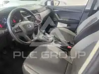 2021 Seat Ibiza