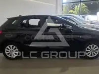 2021 Seat Ibiza